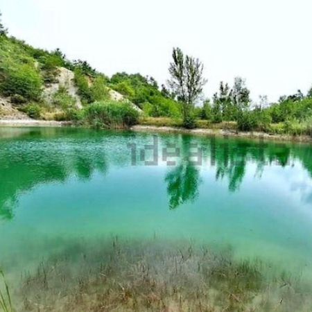 Villamonestevole501 艾姆波蒂德 外观 照片
