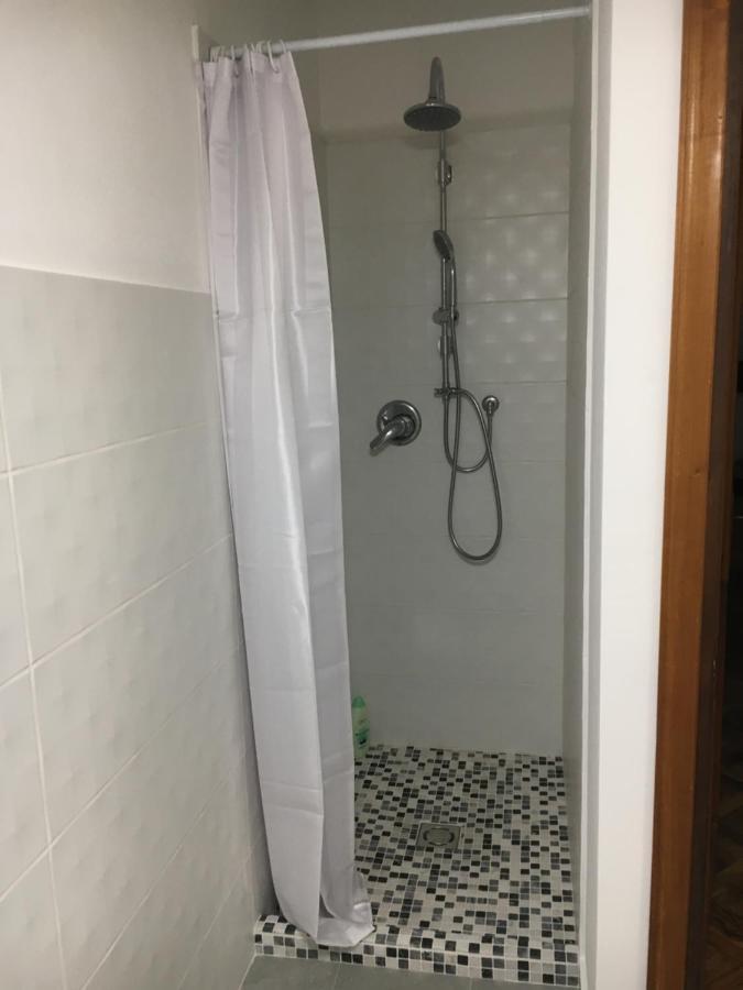 Villamonestevole501 艾姆波蒂德 外观 照片